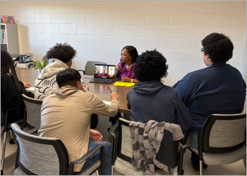 Preparing Students for Life After High School